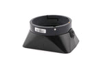 Leica Lens Hood (28mm f2.8 R / 35mm f2-2.8 R) (12509)