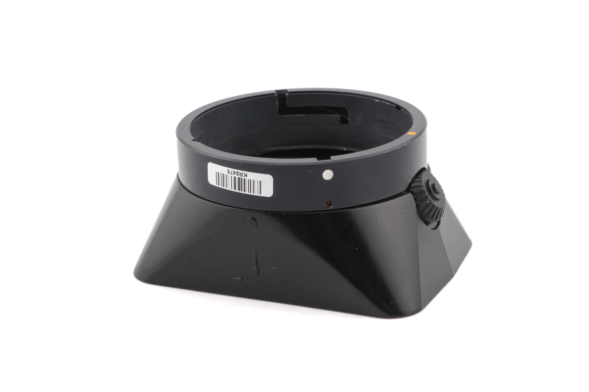 Leica Lens Hood (28mm f2.8 R / 35mm f2-2.8 R) (12509)