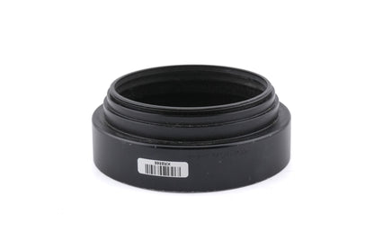 Konica 55mm Lens Hood (52mm, 57mm, & 85mm)