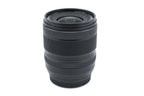 Fujifilm 16-50mm f2.8-4.8 Super EBC Fujinon Aspherical XF R LM WR