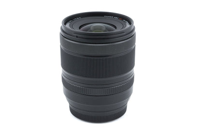 Fujifilm 16-50mm f2.8-4.8 Super EBC Fujinon Aspherical XF R LM WR