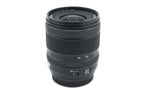 Fujifilm 16-50mm f2.8-4.8 Super EBC Fujinon Aspherical XF R LM WR