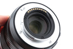 Fujifilm 16-50mm f2.8-4.8 Super EBC Fujinon Aspherical XF R LM WR