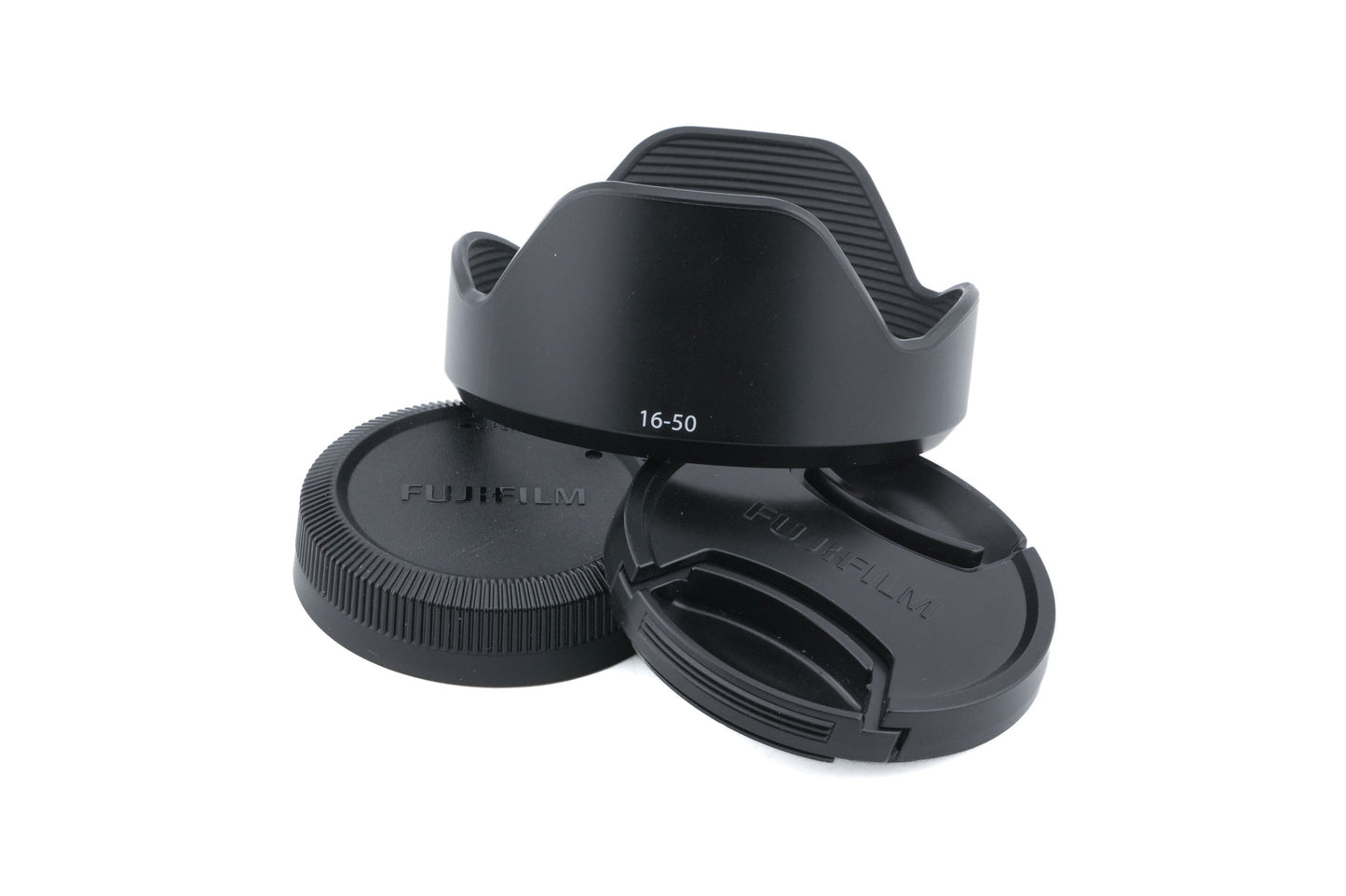 Fujifilm 16-50mm f2.8-4.8 Super EBC Fujinon Aspherical XF R LM WR