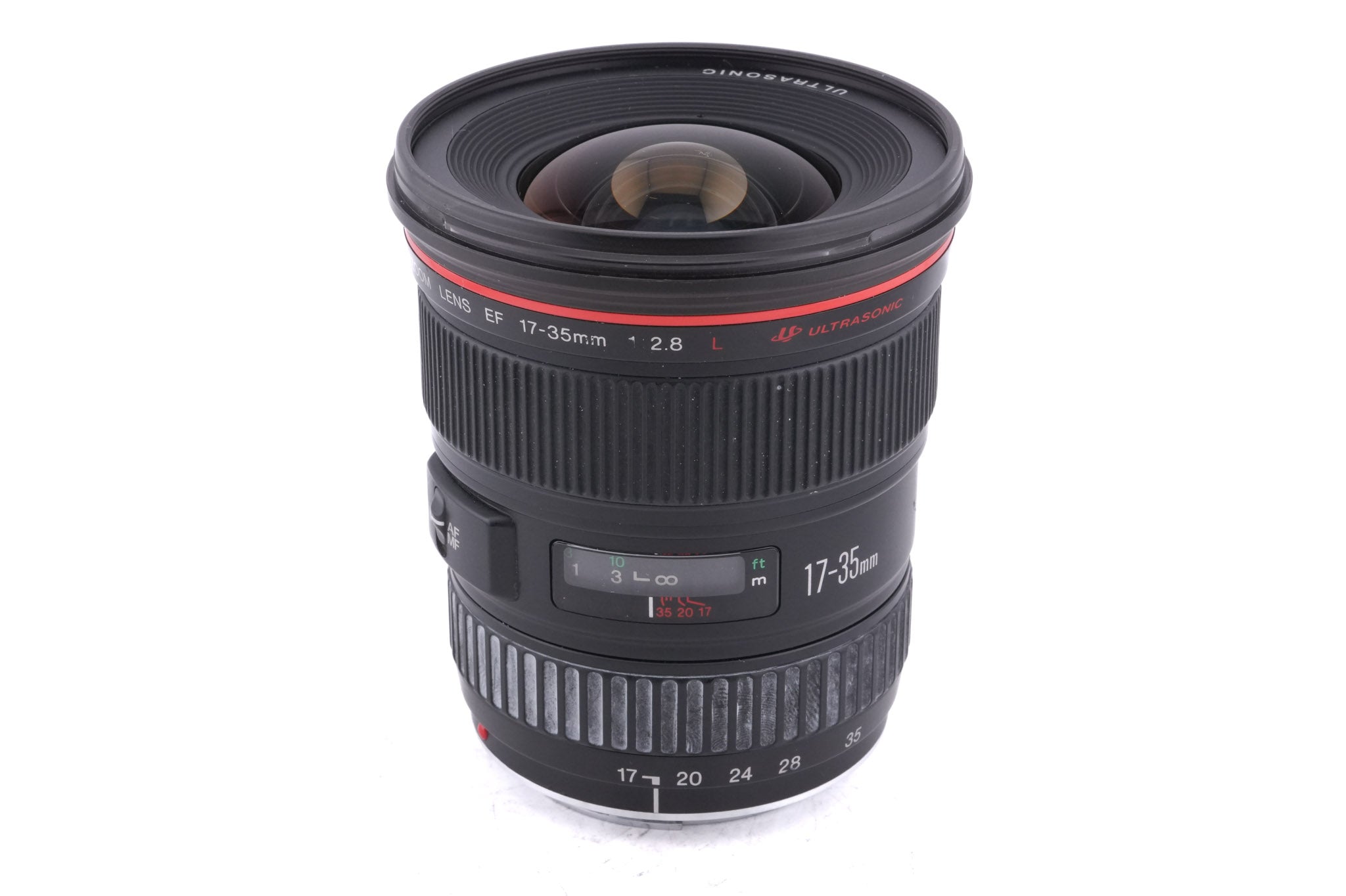 Canon 17-35mm f2.8 L USM