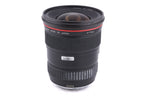 Canon 17-35mm f2.8 L USM