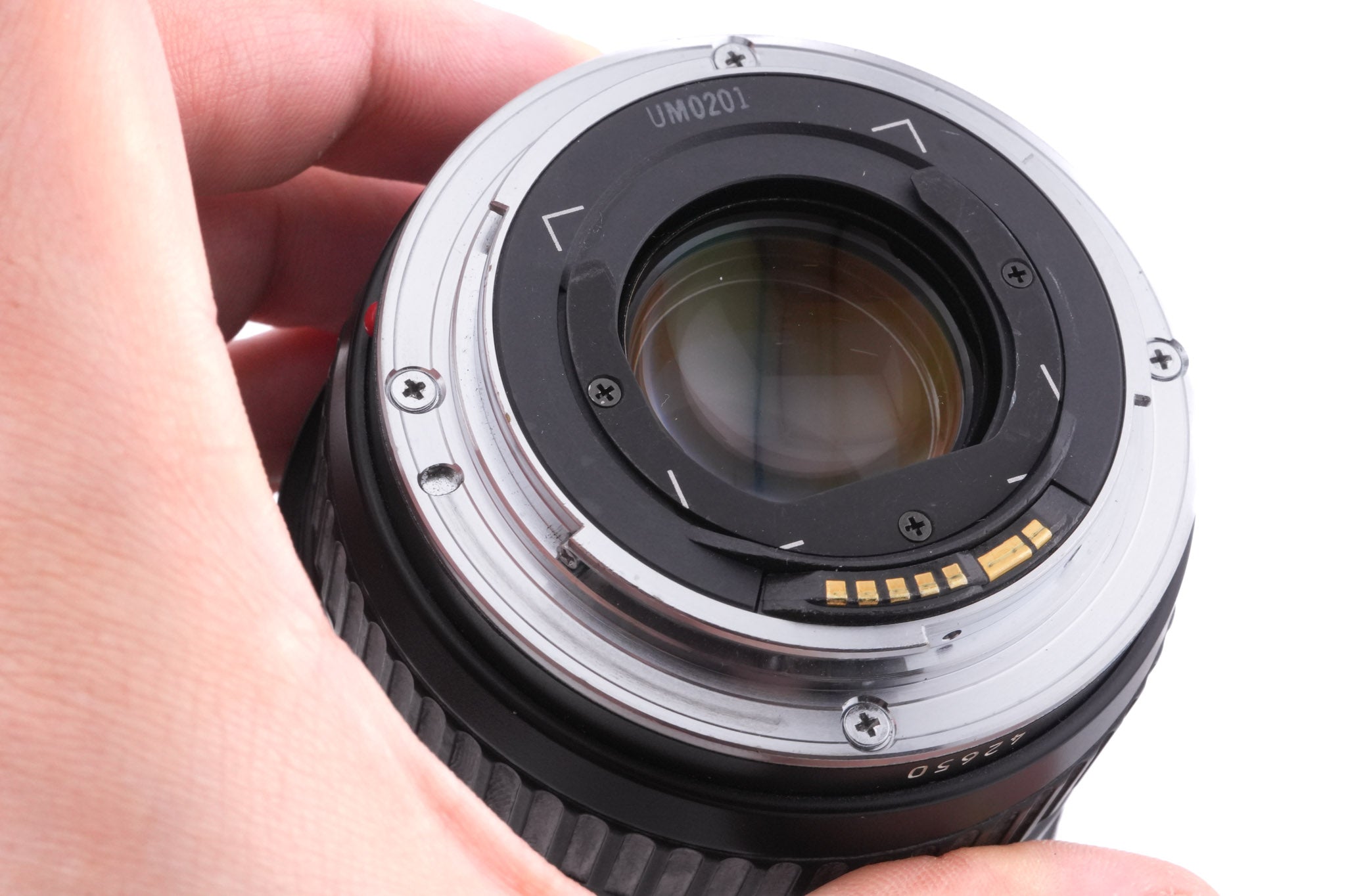 Canon 17-35mm f2.8 L USM