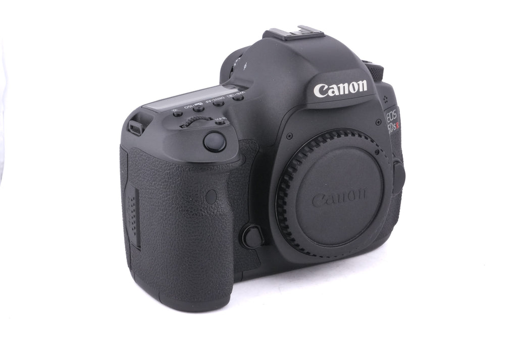 Canon EOS 5DS R