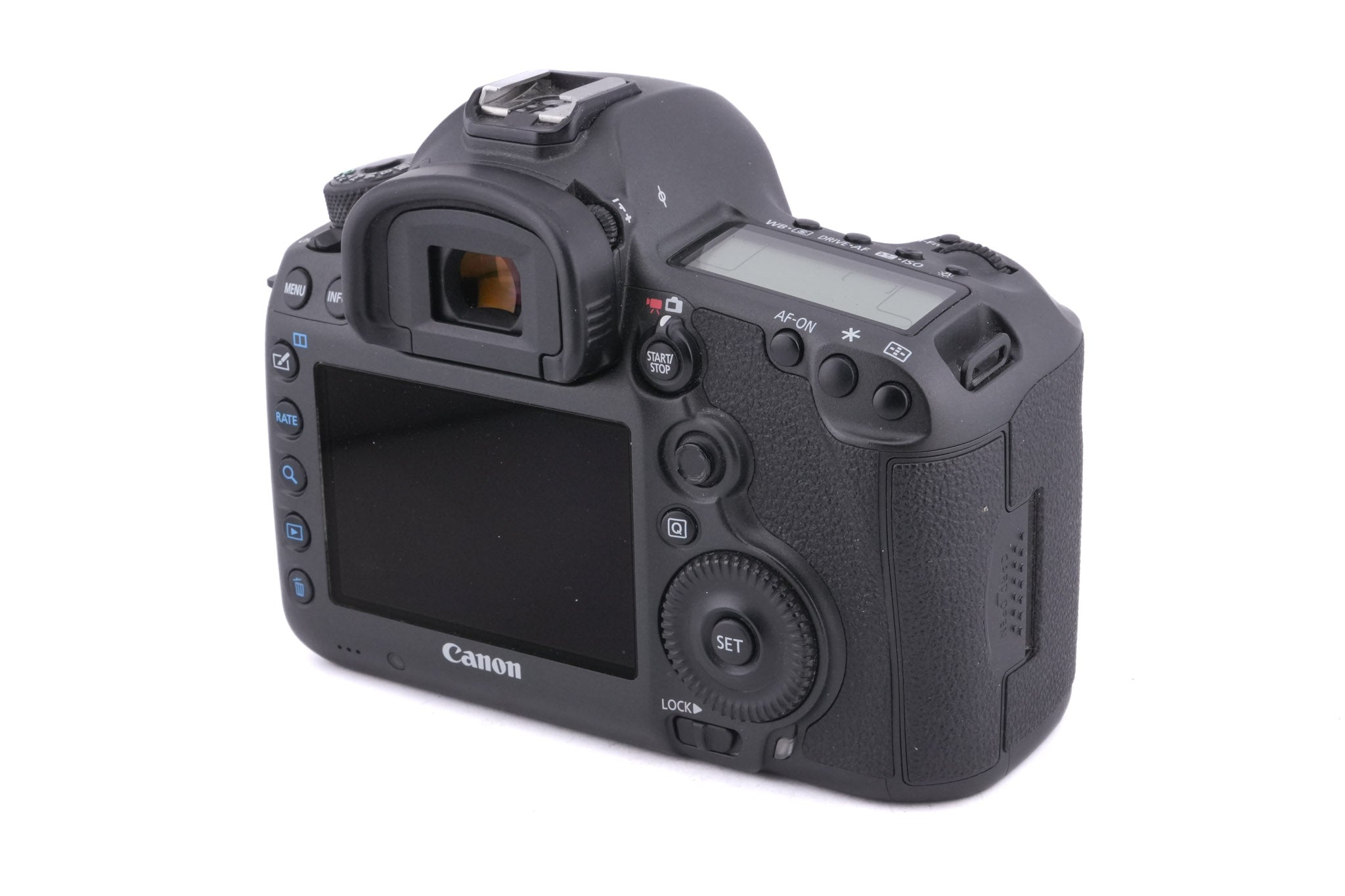 Canon EOS 5DS R