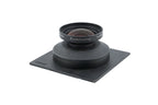 Schneider-Kreuznach 210mm f5.6 Symmar-S (Sinar DB)