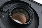 Schneider-Kreuznach 210mm f5.6 Symmar-S (Sinar DB)