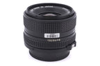 Canon 28mm f2.8 FDn