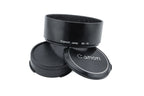 Canon 50mm f1.8 S.C.