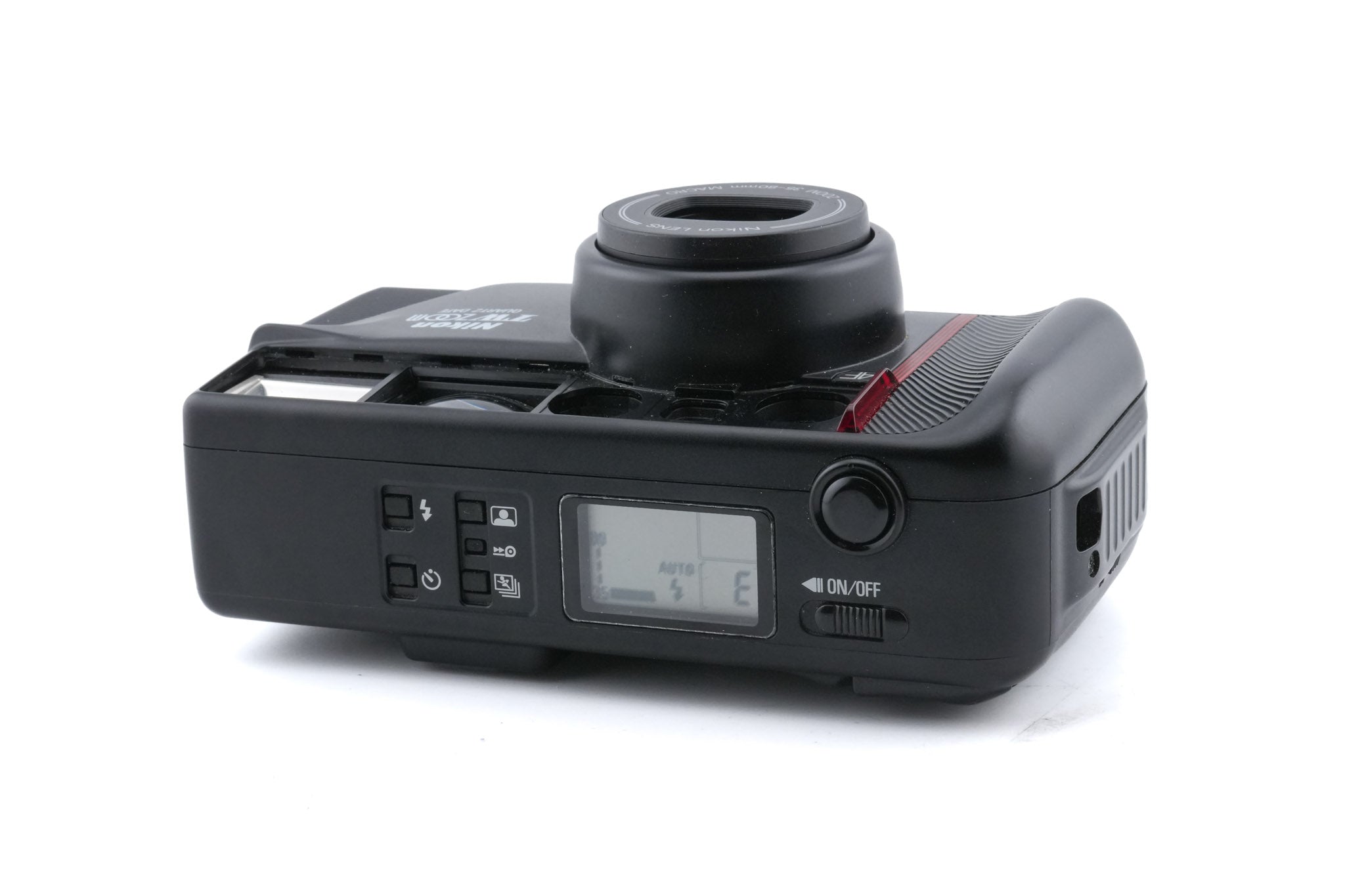 Nikon TW Zoom 35-80