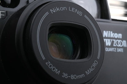 Nikon TW Zoom 35-80