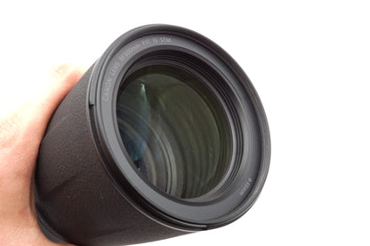 Canon 800mm f11 IS STM