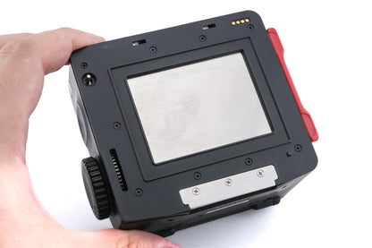 Mamiya 645 Pro TL + 80mm f2.8 Sekor C N + HA401 120/220 Roll Film Holder + FE401 AE Prism Finder + 120 Roll Film Insert (HA401)