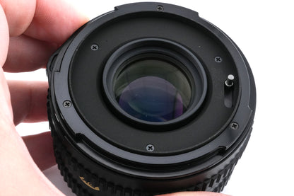 Mamiya 645 Pro TL + 80mm f2.8 Sekor C N + HA401 120/220 Roll Film Holder + FE401 AE Prism Finder + 120 Roll Film Insert (HA401)