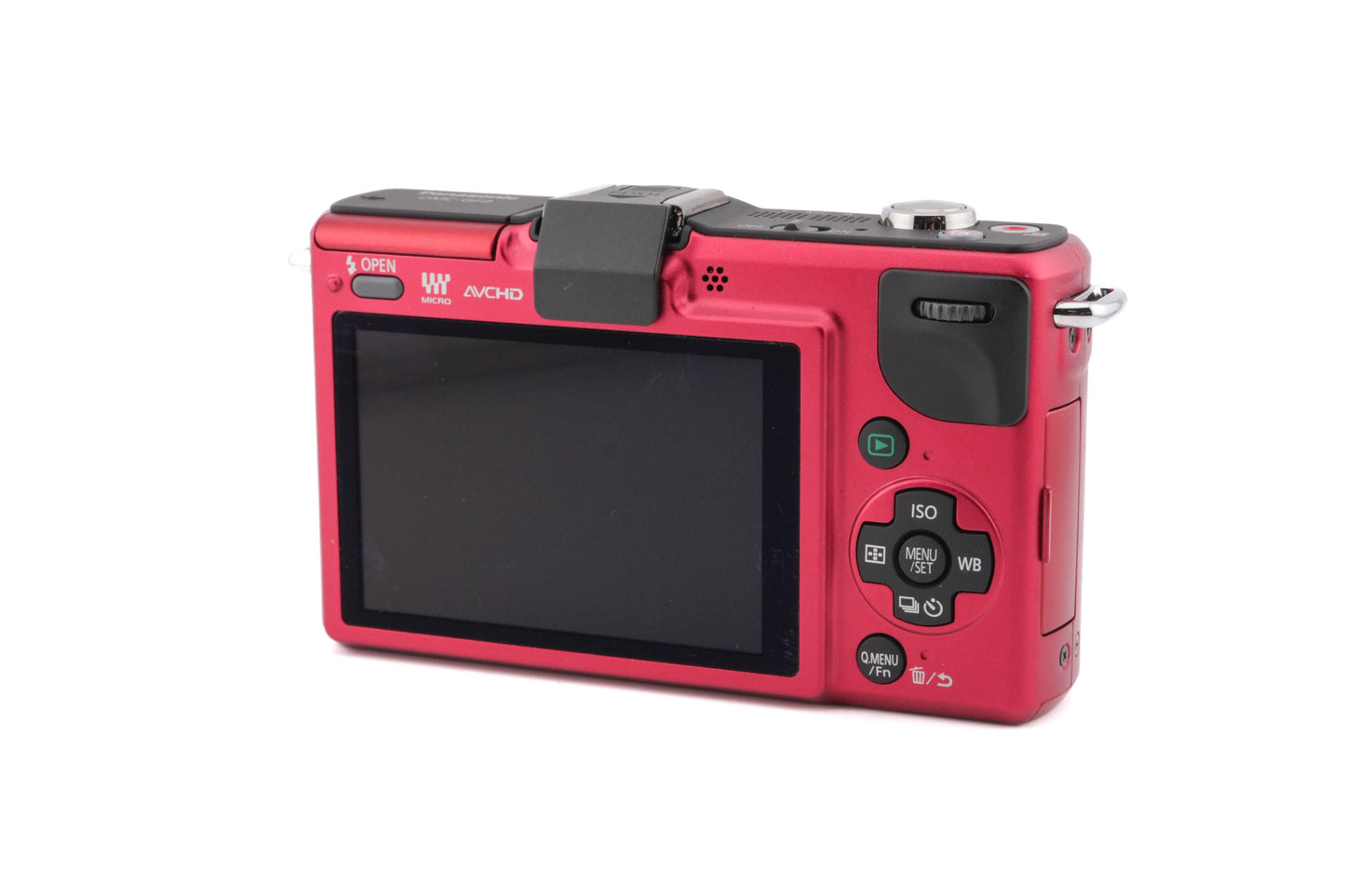 Panasonic Lumix DMC-GF2