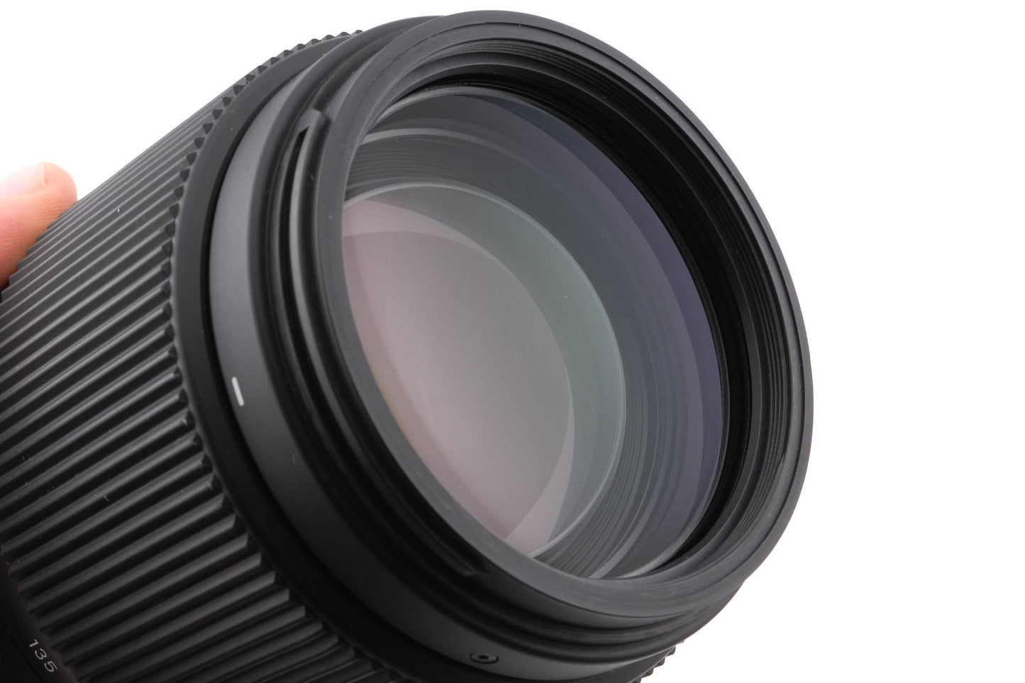 Sigma 100-400mm f5-6.3 DG OS HSM C (Contemporary)