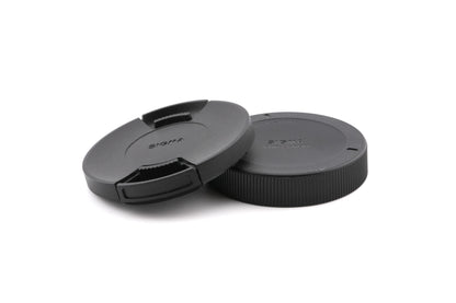 Sigma 100-400mm f5-6.3 DG OS HSM C (Contemporary)