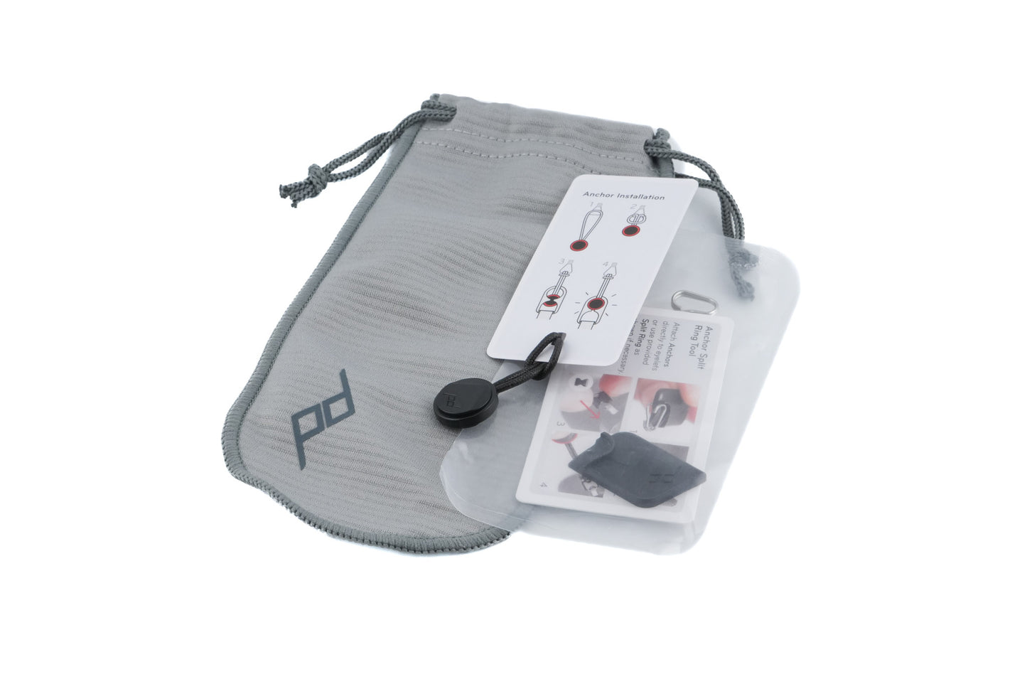 Peak Design Cuff Wrist Strap