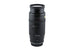 Canon 100-300mm f5.6
