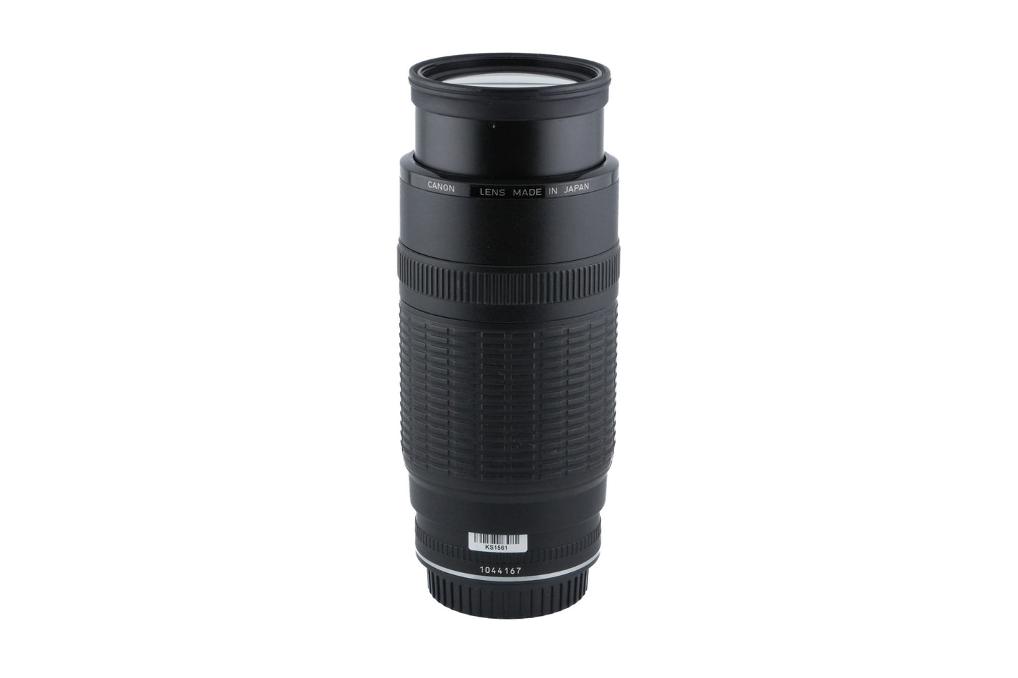 Canon 100-300mm f5.6