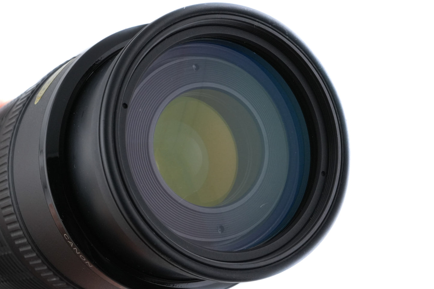 Canon 100-300mm f5.6