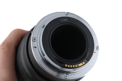 Canon 100-300mm f5.6