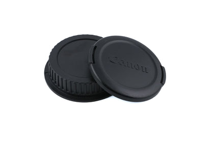 Canon 100-300mm f5.6