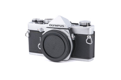 Olympus OM-1