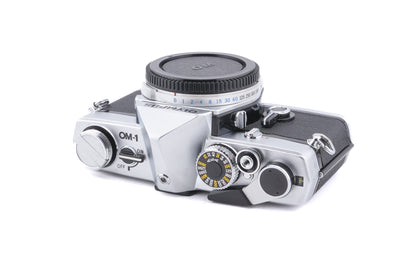 Olympus OM-1