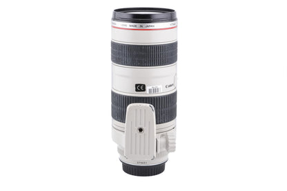 Canon 70-200mm f2.8 L USM