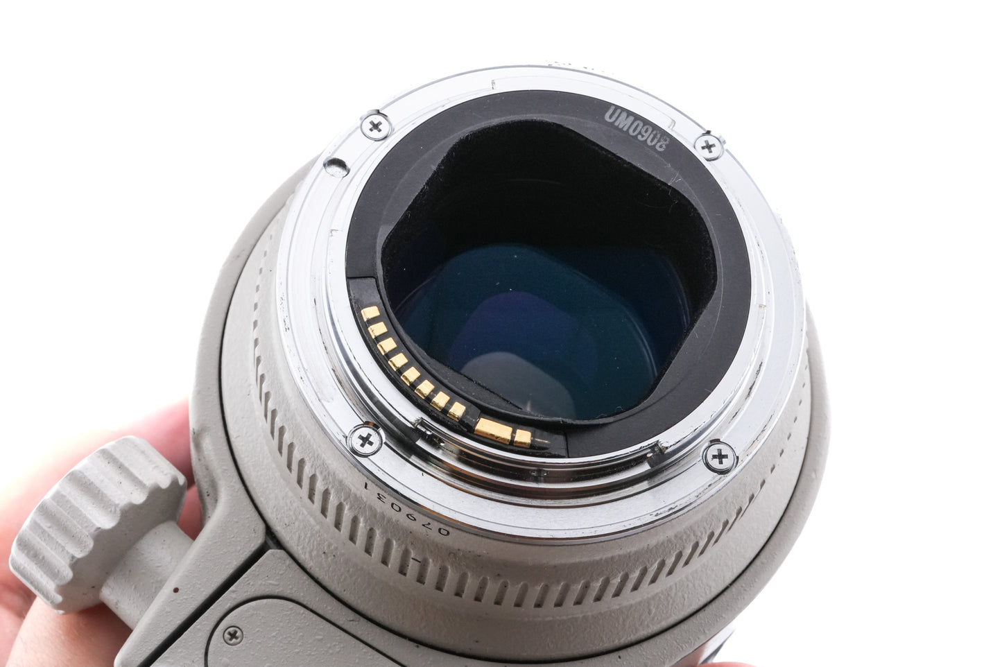 Canon 70-200mm f2.8 L USM