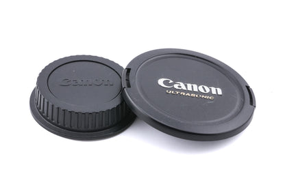 Canon 70-200mm f2.8 L USM