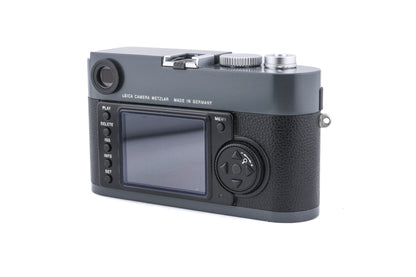 Leica M-E (Typ 220) (10759)