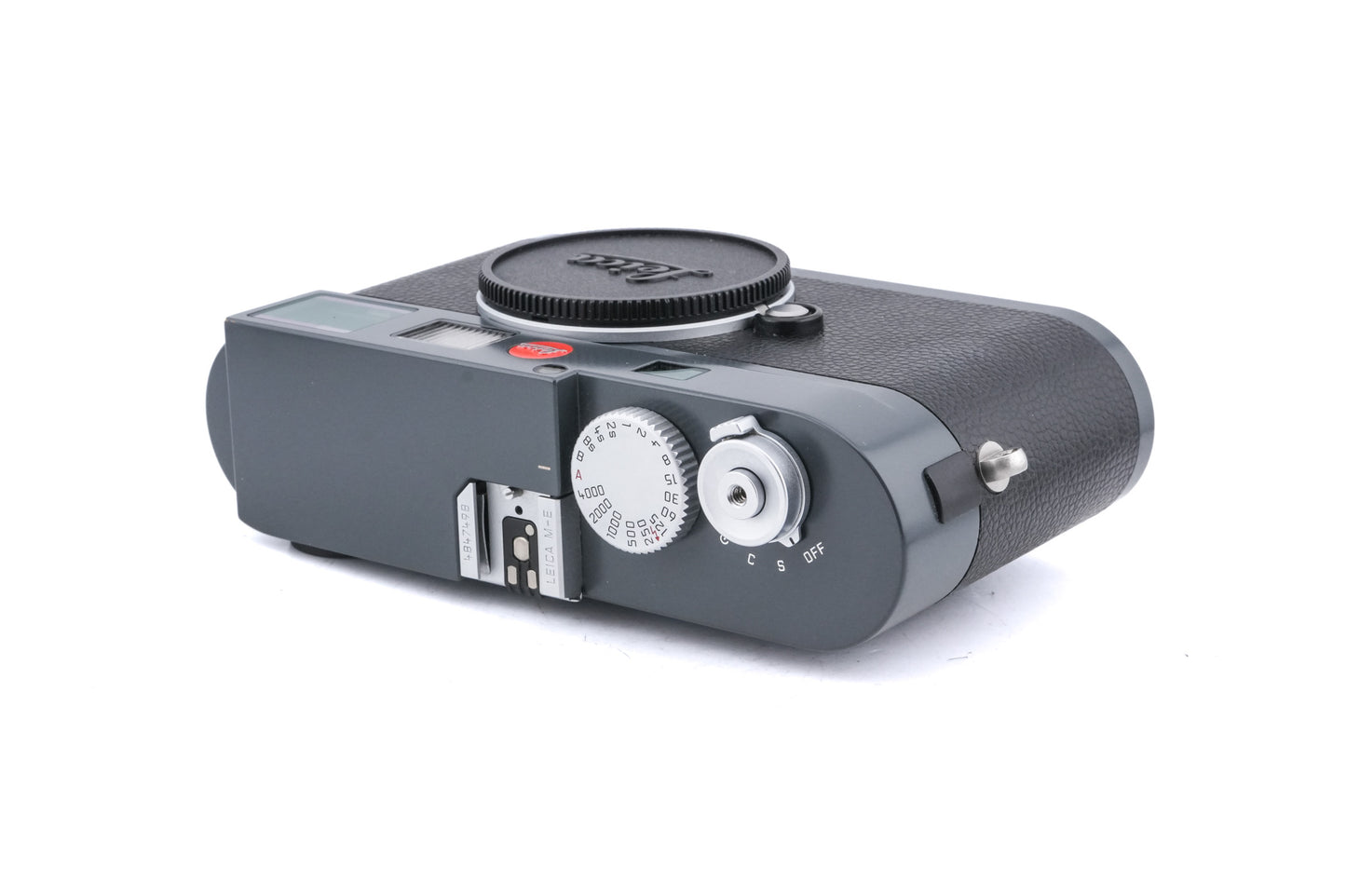 Leica M-E (Typ 220) (10759)