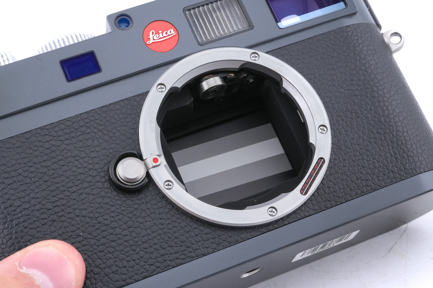 Leica M-E (Typ 220) (10759)