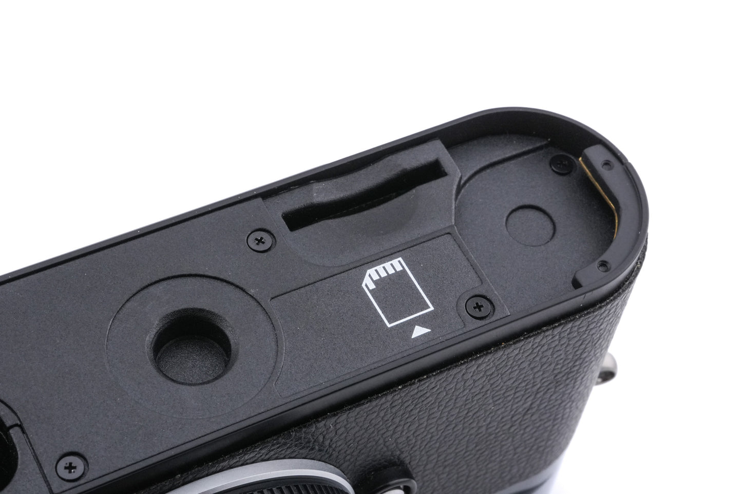 Leica M-E (Typ 220) (10759)