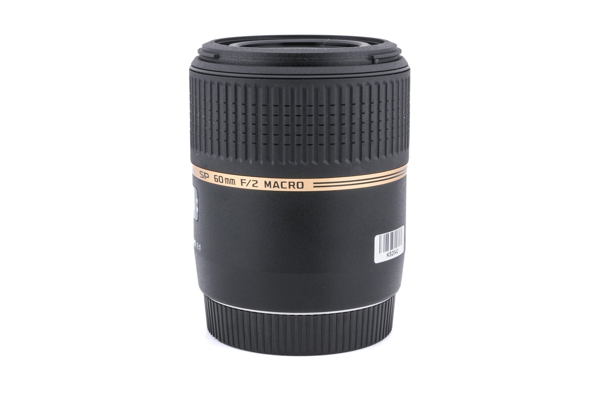 Tamron 60mm f2 SP Di II Macro – Kamerastore