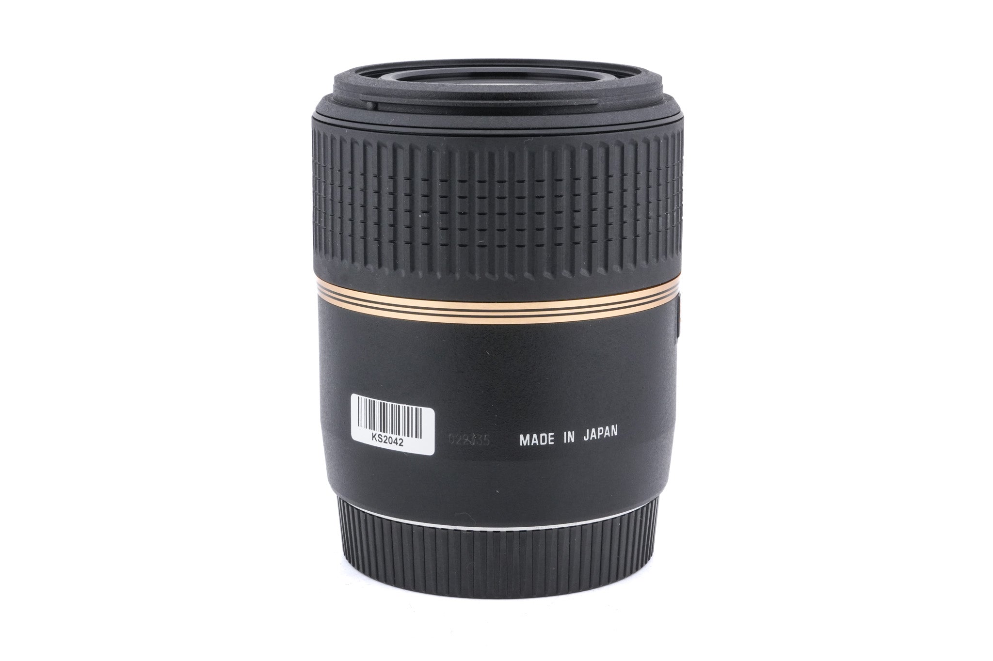 Tamron 60mm f2 SP Di II Macro – Kamerastore