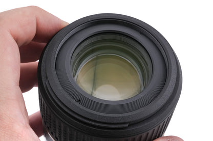 Tamron 60mm f2 SP Di II Macro