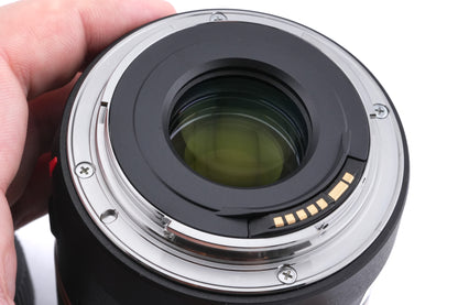 Tamron 60mm f2 SP Di II Macro