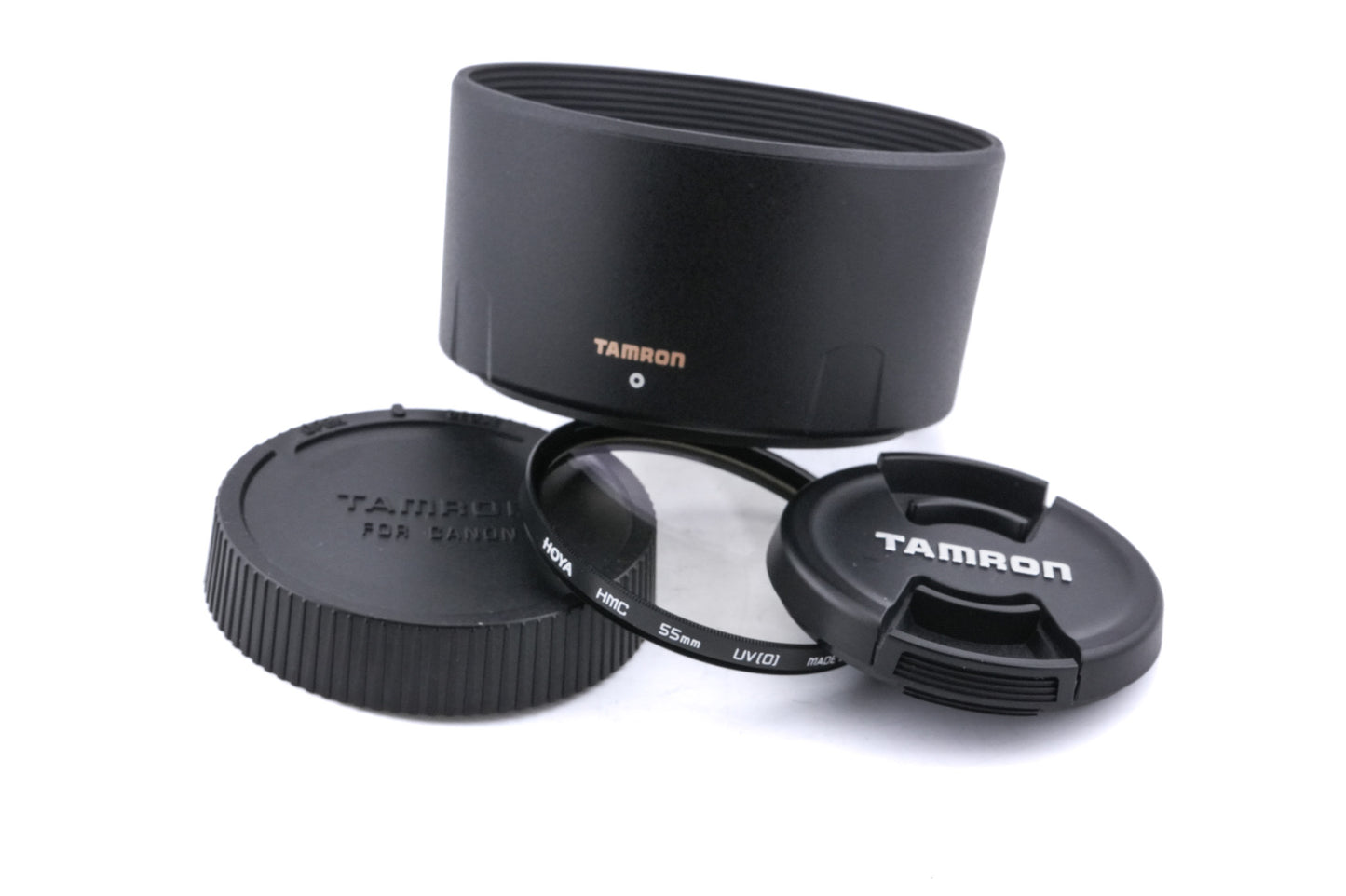 Tamron 60mm f2 SP Di II Macro