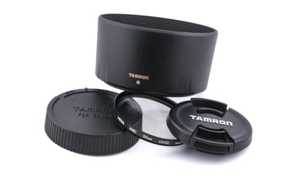 Tamron 60mm f2 SP Di II Macro