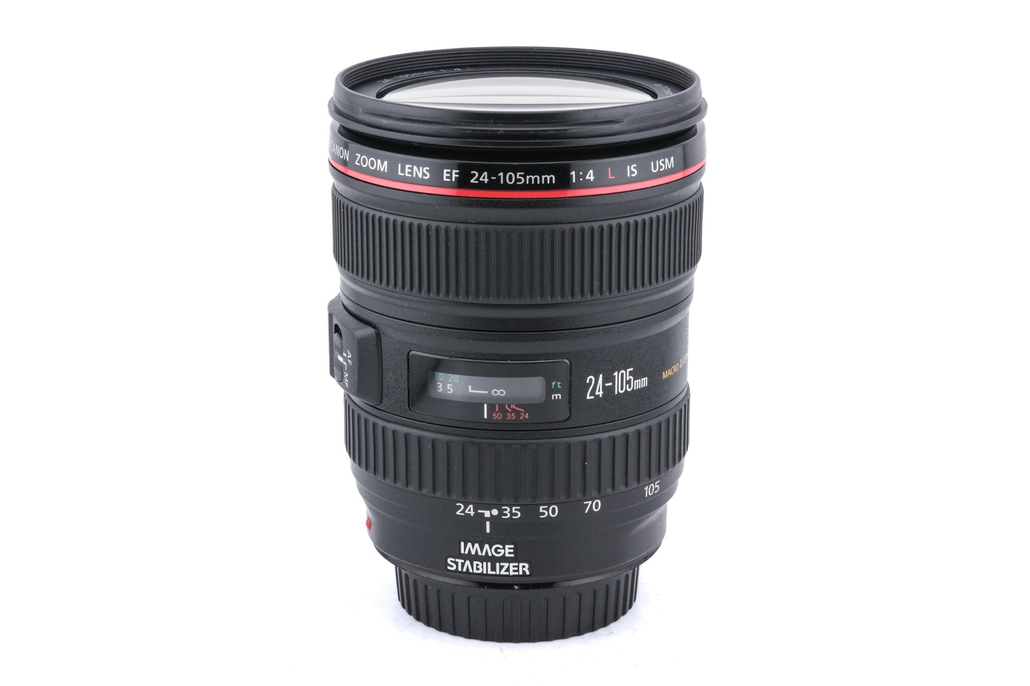 #EB12 Canon EF 24-105mm F4L IS USM　美品 EB12 Canon EF 24-105mm F4L IS USM 美品 Amazon.com : Canon