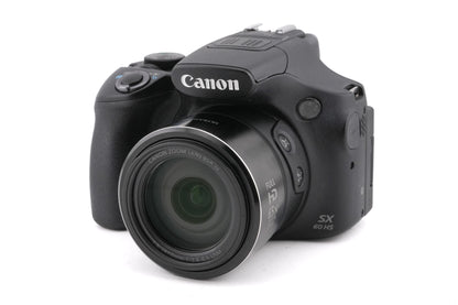 Canon Powershot SX60 HS