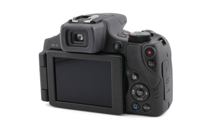 Canon Powershot SX60 HS
