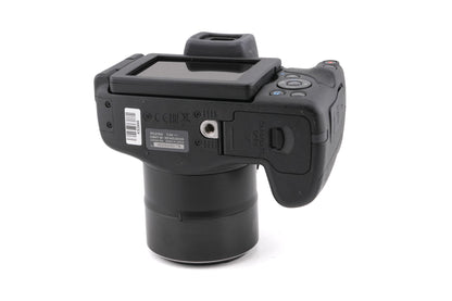 Canon Powershot SX60 HS